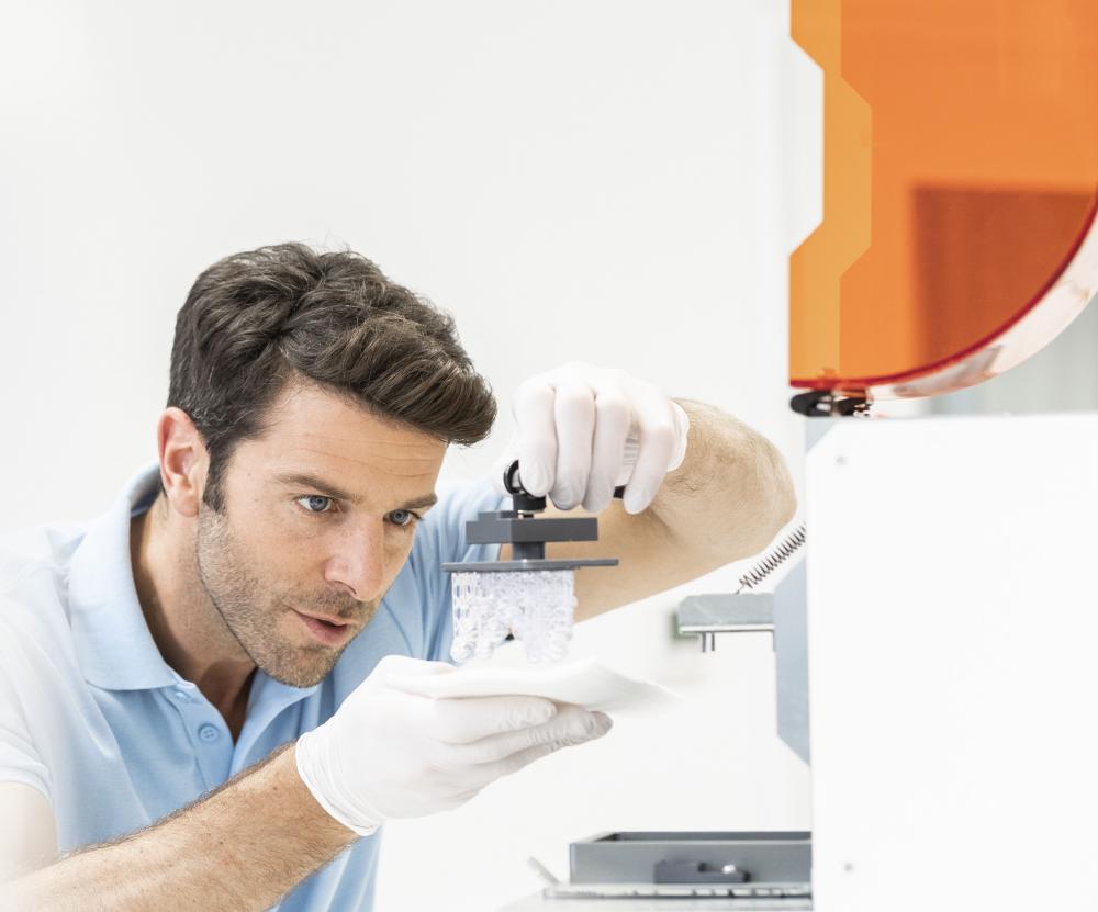 Das erste DentaMile Lab kommt Das erste DentaMile Lab kommt