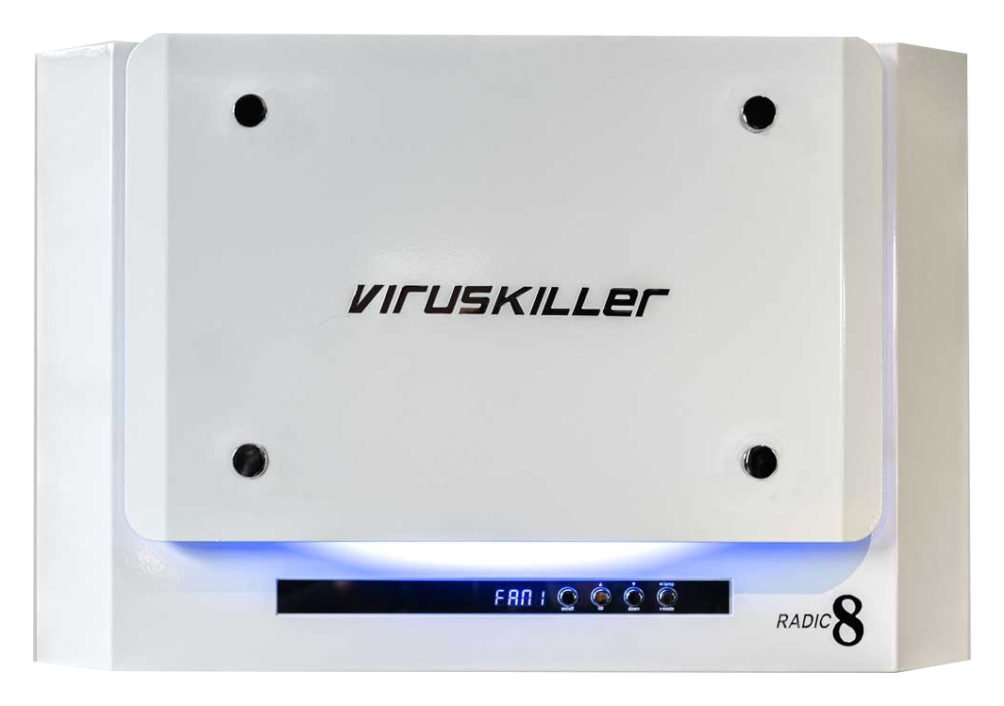 Henry Schein hat einen Virenkiller Henry Schein hat einen Virenkiller