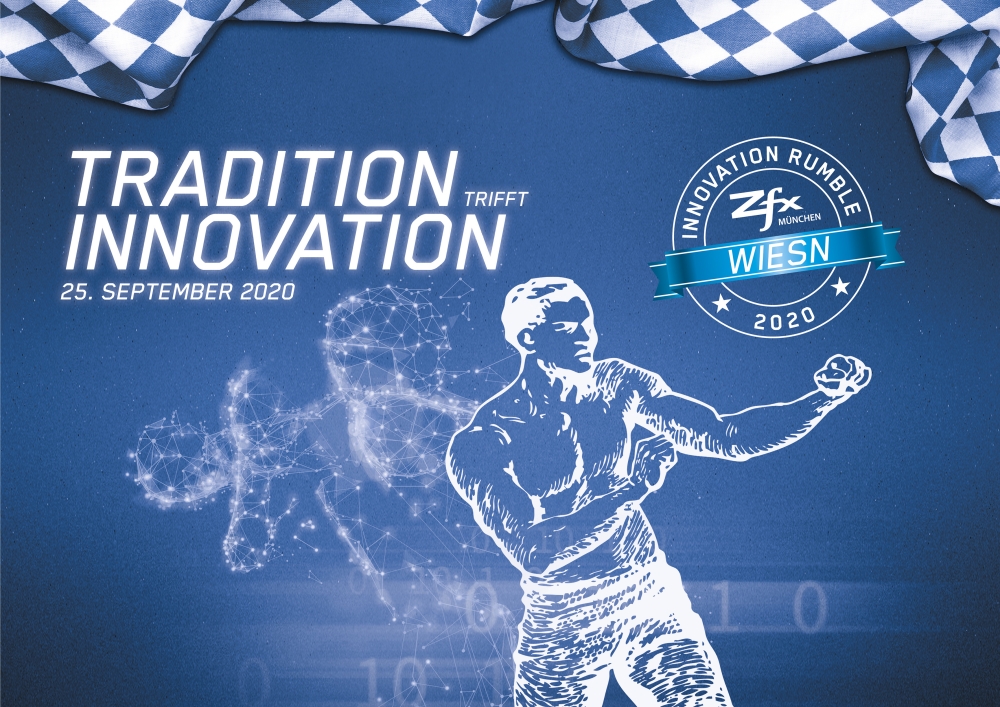 Digitale Technik testen: „Schaukampf“ bei ZfX Digitale Technik testen: „Schaukampf“ bei ZfX