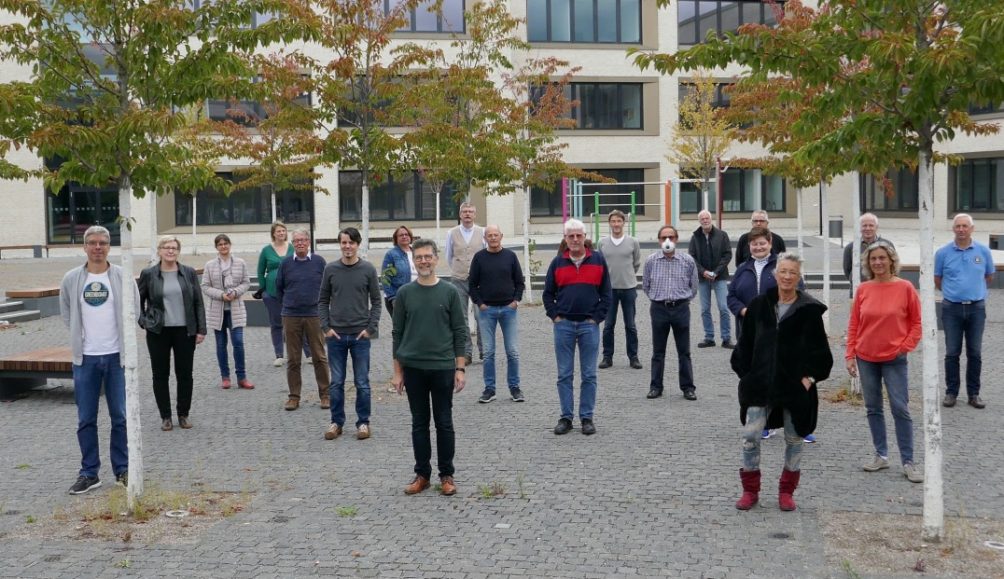 Der Online-Unterricht und seine Tücken Der Online-Unterricht und seine Tücken