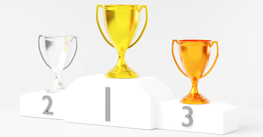 Klaus Kanter Preis: Die Sieger:innen stehen fest