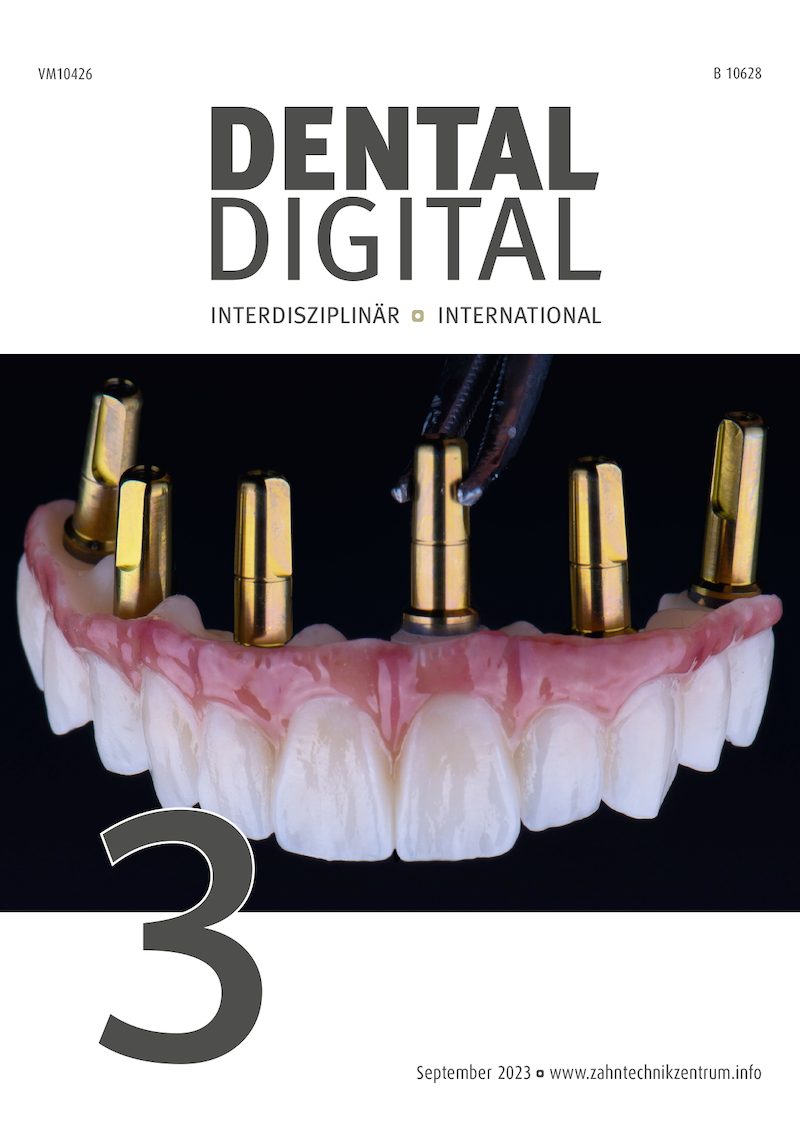 Dental Digital 03/2023