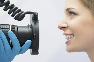 Dentalfotografie