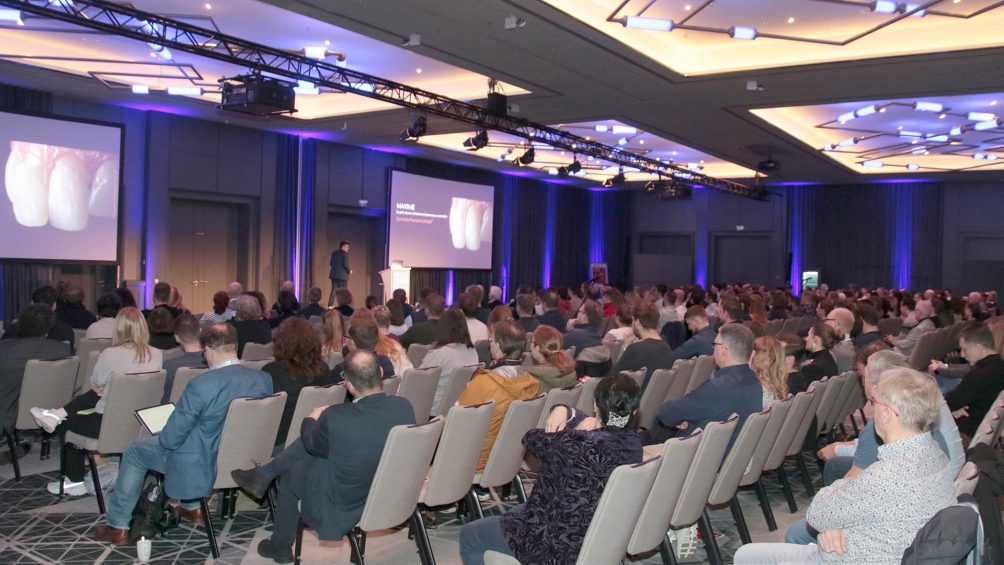 27. Prothetik Symposium von Merz Dental 27. Prothetik Symposium von Merz Dental