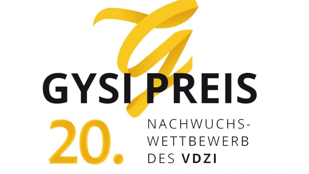Verleihung bei IDS: Gysi-Preisträger stehen fest Verleihung bei IDS: Gysi-Preisträger stehen fest