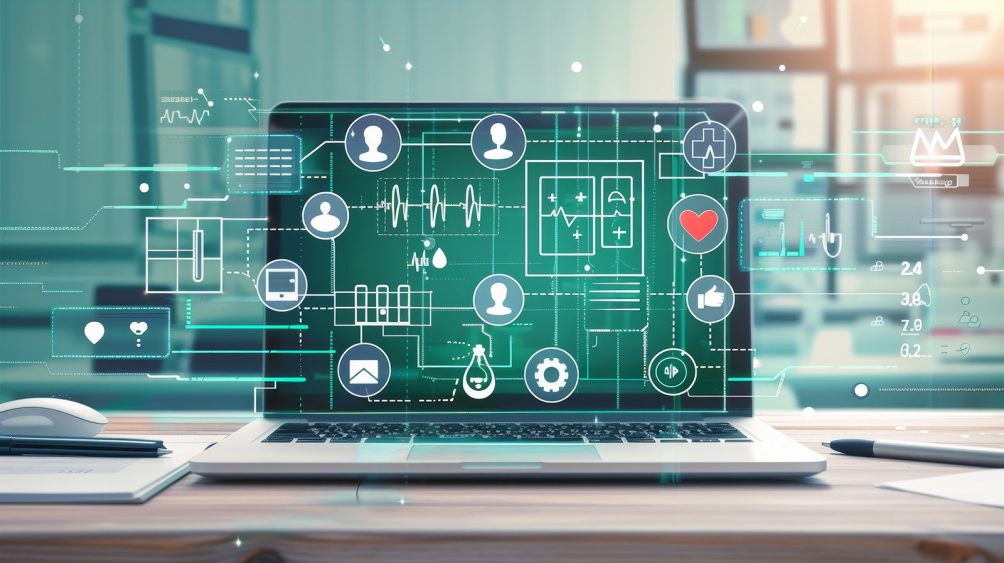 Labore zu IT-Anbindung nicht verpflichtet