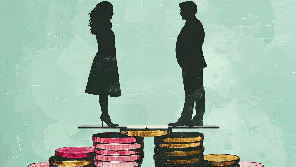 Die Lohnlücke in der Zahntechnik Die Lohnlücke in der Zahntechnik