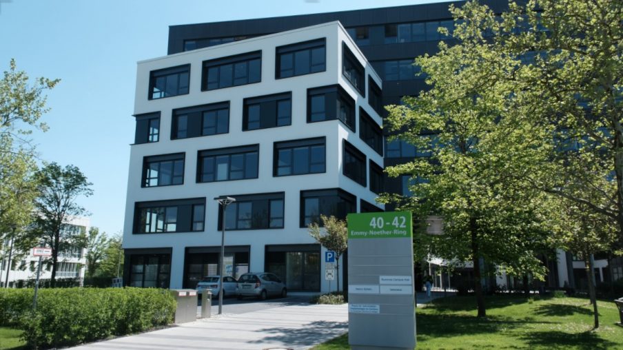 Henry Schein München bezieht neuen Standort