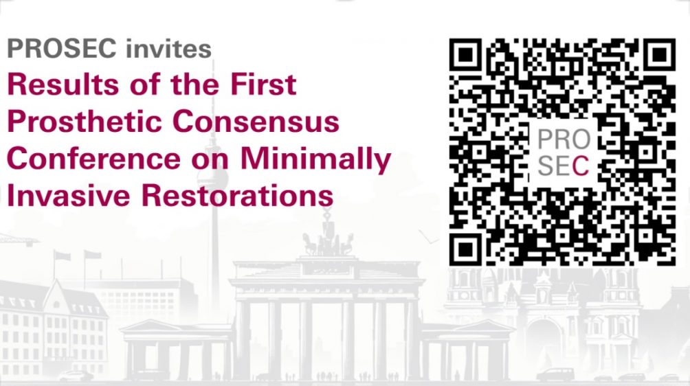 Die Zukunft ist jetzt: PROSEC Event Die Zukunft ist jetzt: PROSEC Event