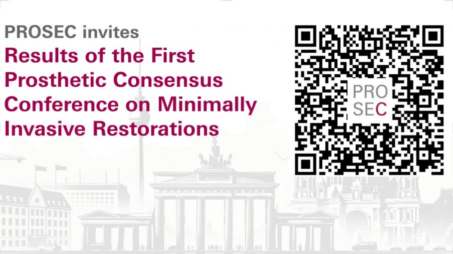 Die Zukunft ist jetzt: PROSEC Event
