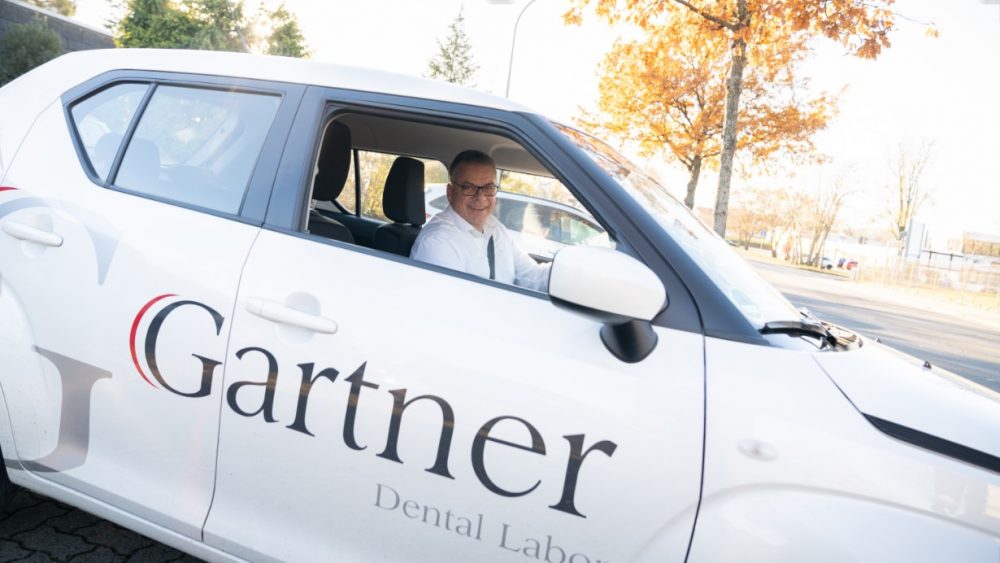 Gartner Dental Labor