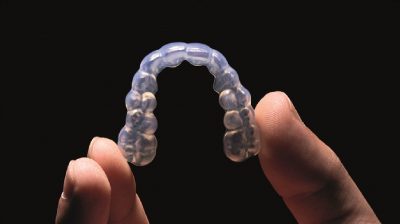 CORiTEC splint comfort MSI von pritidenta