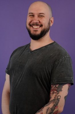 Raphael Remmert von exocad