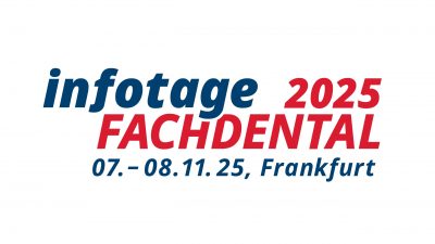 infotage FACHDENTAL Frankfurt mit connect dental