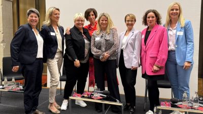 4. Runder Tisch Frauen im Gesundheitswesen