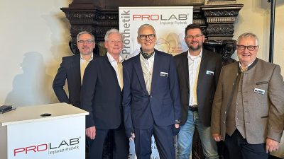 ProLab Kongress 2025