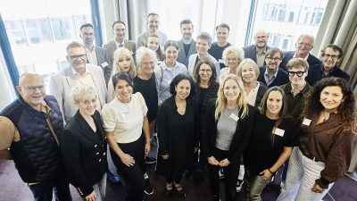 Expertinnentreffen von CPGABA