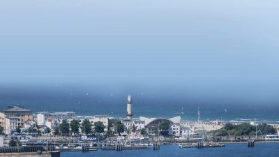 Dental-Gipfel in Warnemünde