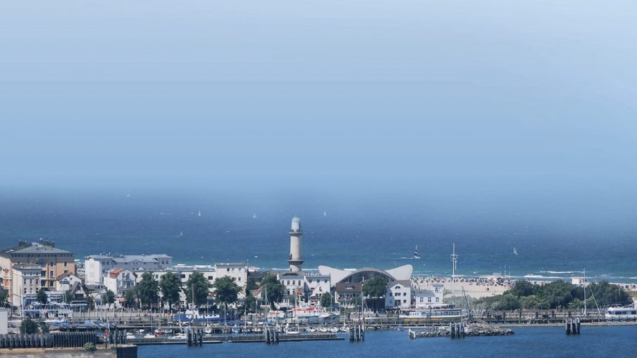 Dental-Gipfel 2026 in Warnemünde Dental-Gipfel 2026 in Warnemünde