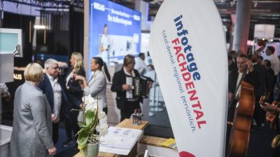 infotage FACHDENTAL FRankfurt