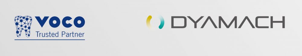 VOCO Trusted Partner: Dyamach