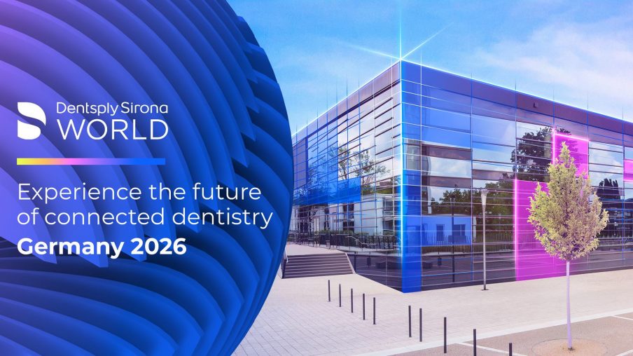 Dentsply Sirona World 2026 in Deutschland