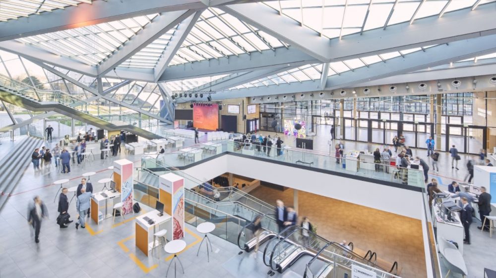 Dentsply Sirona World Location