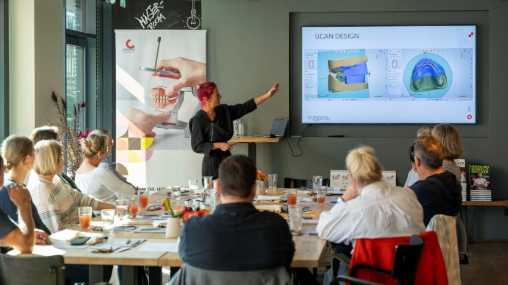 SSOP: Inspiration mit Genuss