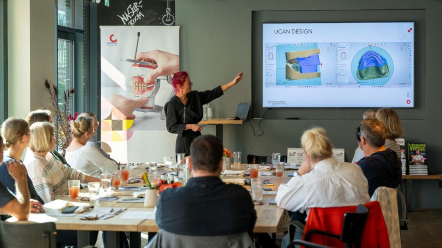 SSOP: Inspiration mit Genuss