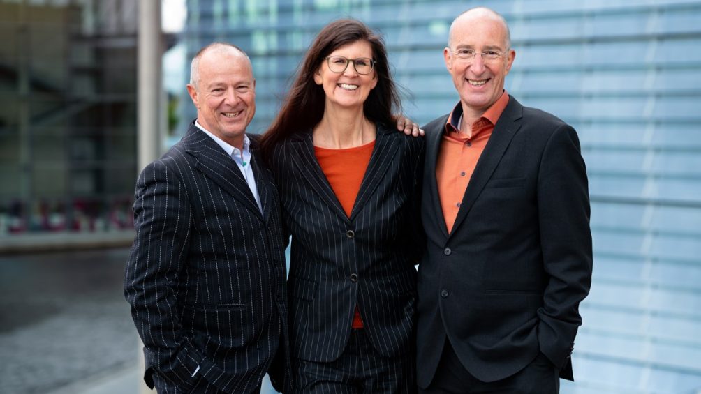 Hoffnung und Zuversicht bewahren Hoffnung und Zuversicht bewahren