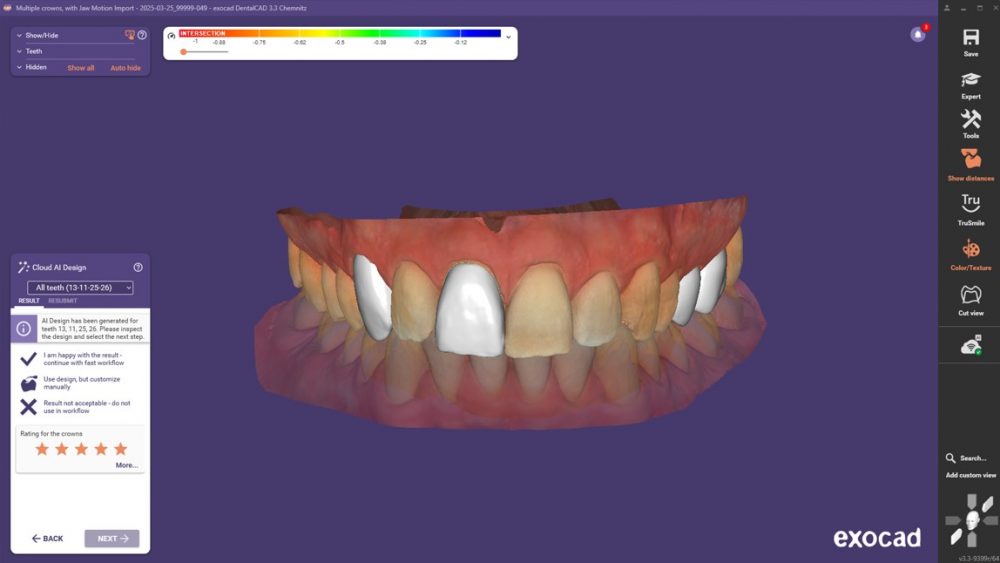 Neues KI-Design von mehreren Einheiten