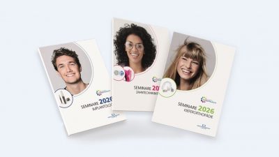 dentaurum Seminare 2026