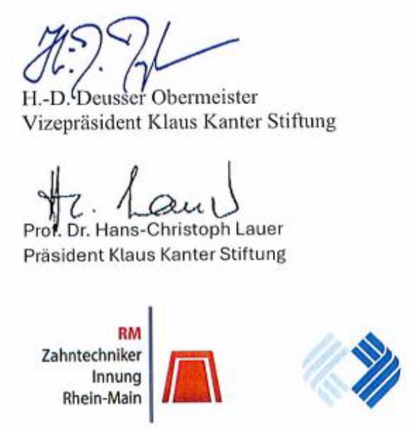 Robert Arnold Nachruf