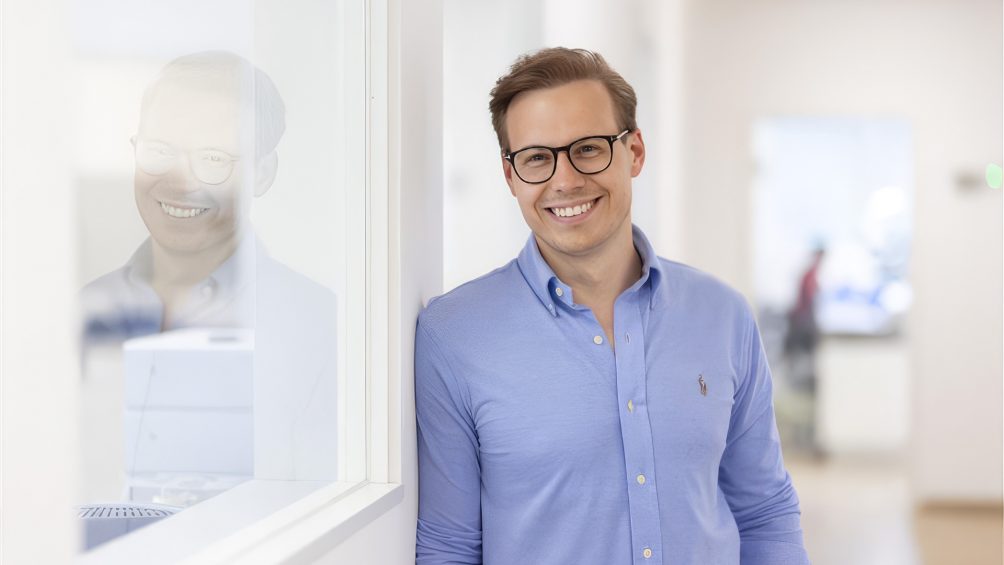 Dental-Studio Sankt Augustin wird Teil der DELABO.GROUP Dental-Studio Sankt Augustin wird Teil der DELABO.GROUP