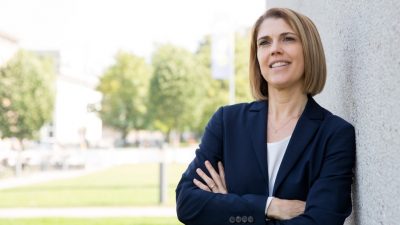 imes-icore: CEO Sabine Bois