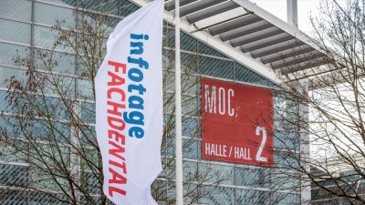 infotage FACHDENTAL München