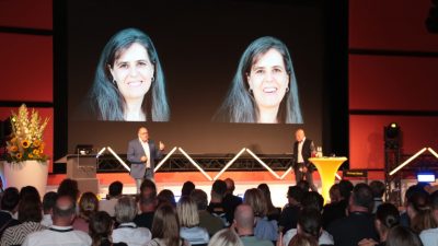 11. CAD/CAM-Event von Schütz Dental