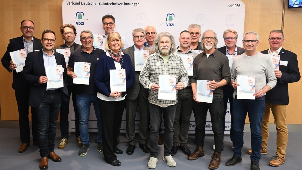 Leipziger Erklärung zur Bedeutung der Zahnersatzversorgung