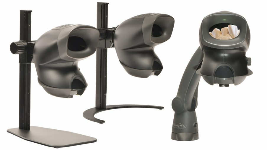 OPTA von Vision Engineering