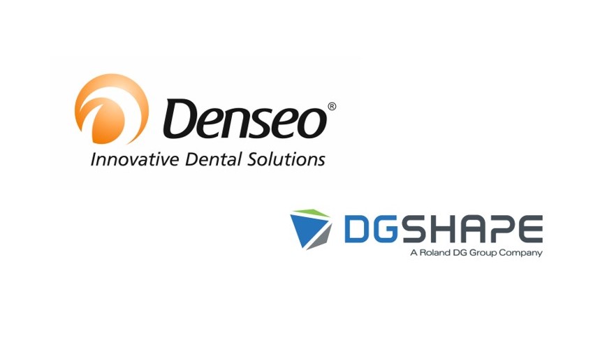 Denseo: Generaldistributor für DGSHAPE-Frässysteme in DACH Denseo: Generaldistributor für DGSHAPE-Frässysteme in DACH