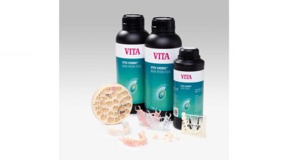VITA VIONIC BASE RESIN FLEX