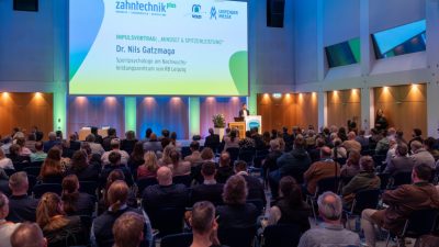 Zahntechnik plus 2026