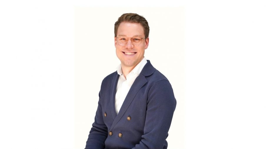 Ivoclar: Benjamin Zeller wird neuer Sales Director Germany