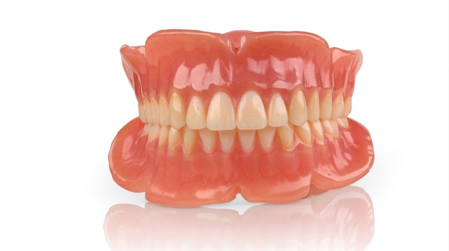 CE-Zertifizierung der Klasse IIa für TrueDent-Resine