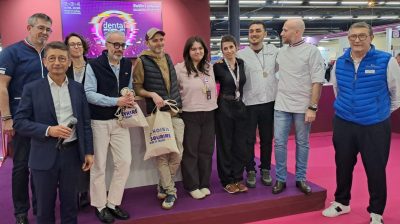 Dentaurum France: PRO-Olympiade