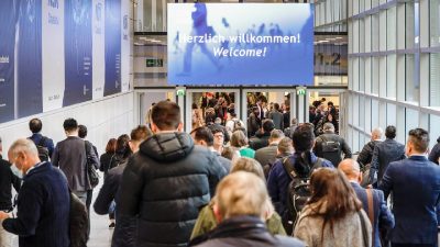 #idscologne