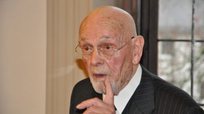 Klaus Kanter