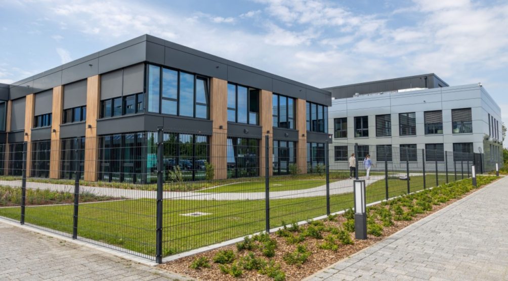 VOCO eröffnet 6. Erweiterungsbau