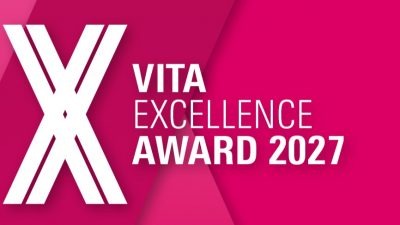 VITA EXCELLENCE AWARD