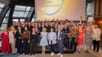 Dental Marketing Award 2026